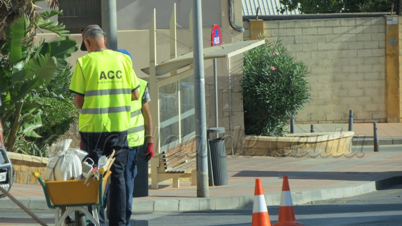 El Tribunal de Contratación da la razón a ACC sobre el contrato de limpieza de la red de alcantarillado
