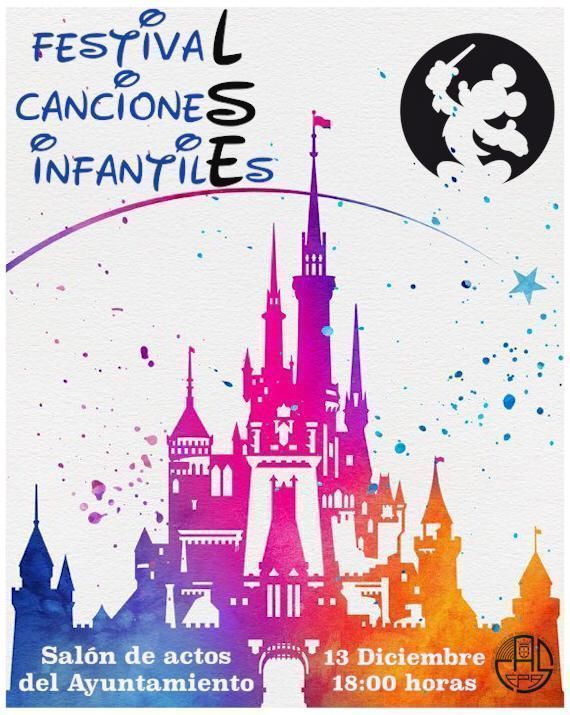 ACEPAS organiza un festival de canciones infantiles