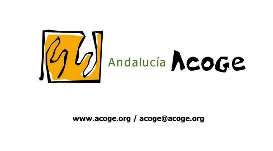 Andalucía Acoge propone un cambio de enfoque en las políticas de integración y convivencia