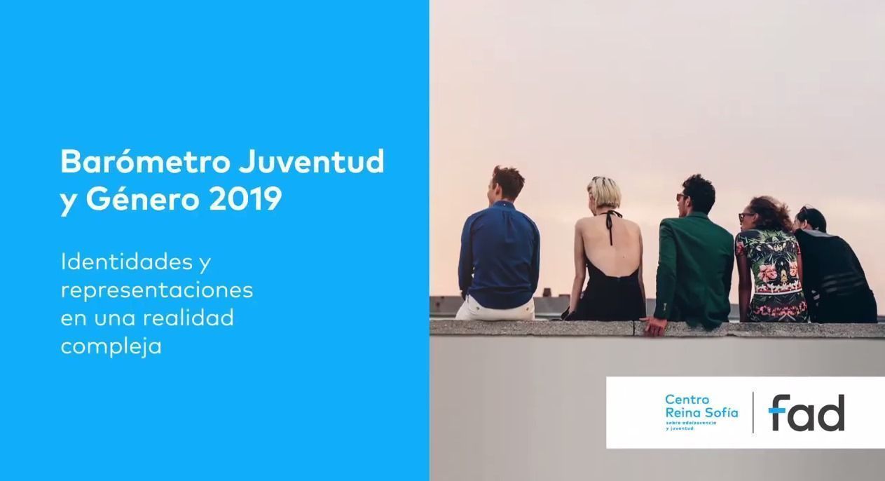 La juventud española es cada vez más feminista