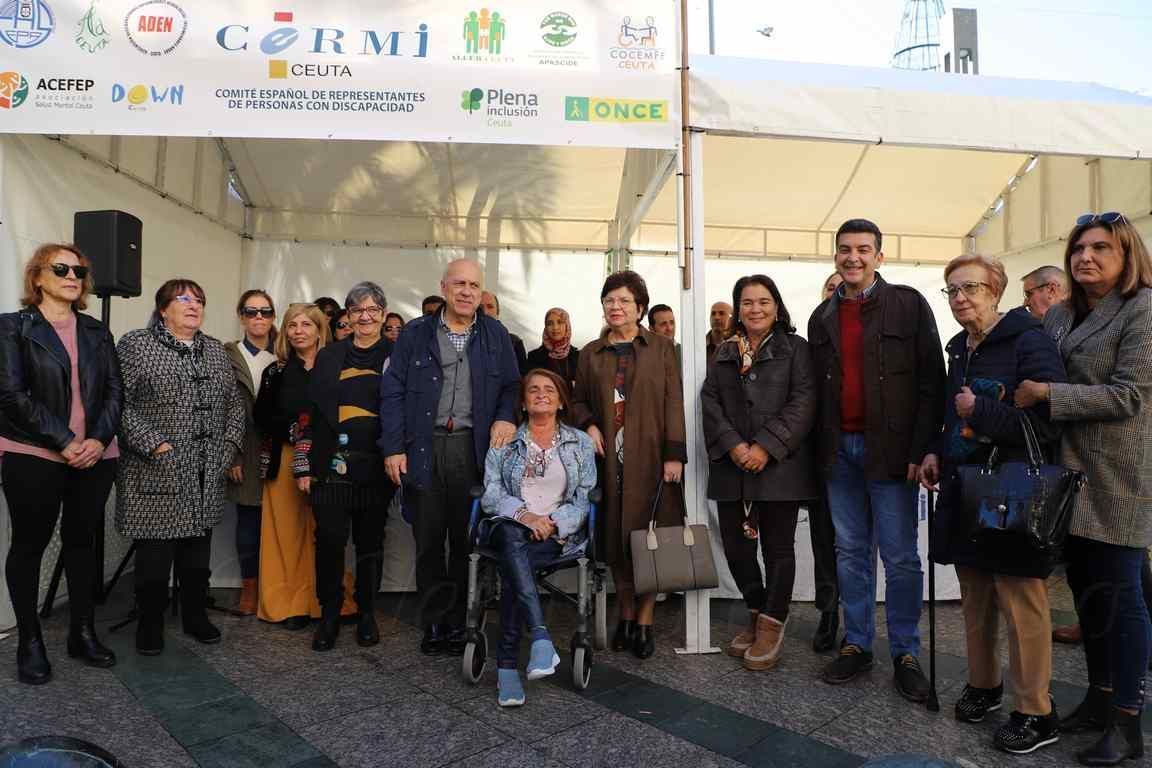 El CERMI denuncia retrasos generalizados en la valoración del grado de discapacidad por parte de las autonomías