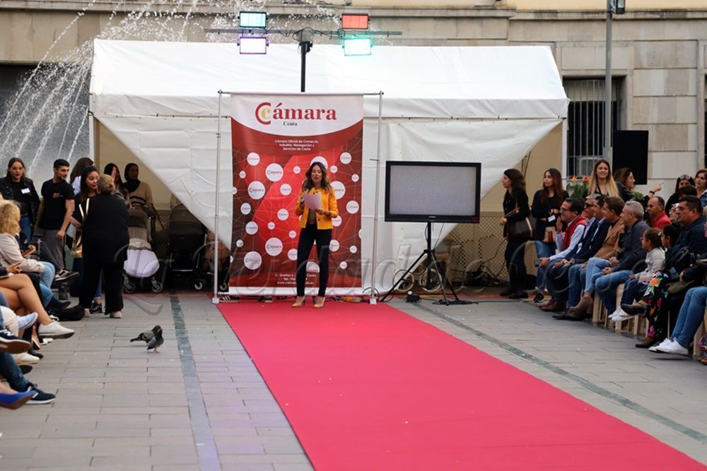 La Cámara de Comercio organiza un concurso para el logo conmemorativo de su 125 aniversario