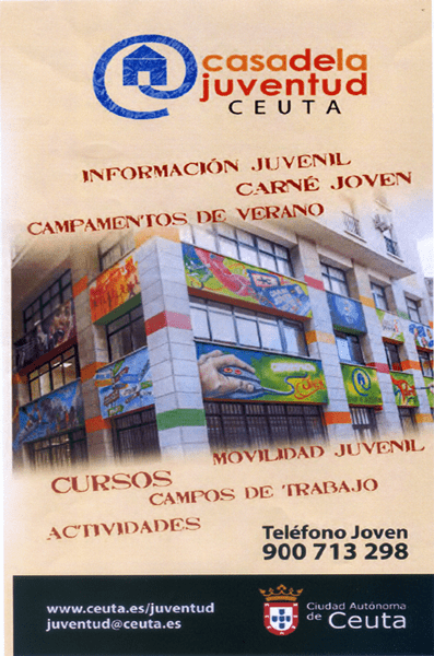 Juventud ofrece un programa de formación de 16 cursos este semestre