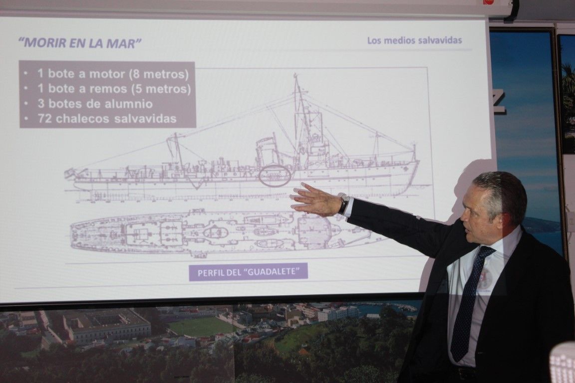 Casa Ceuta Cadiz charla guadalete 2