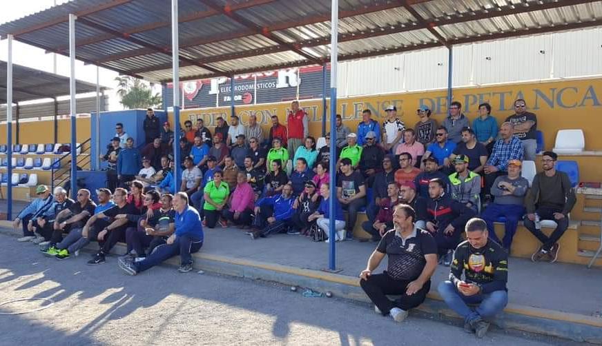 La Casa de Ceuta en Melilla celebra su XX Aniversario