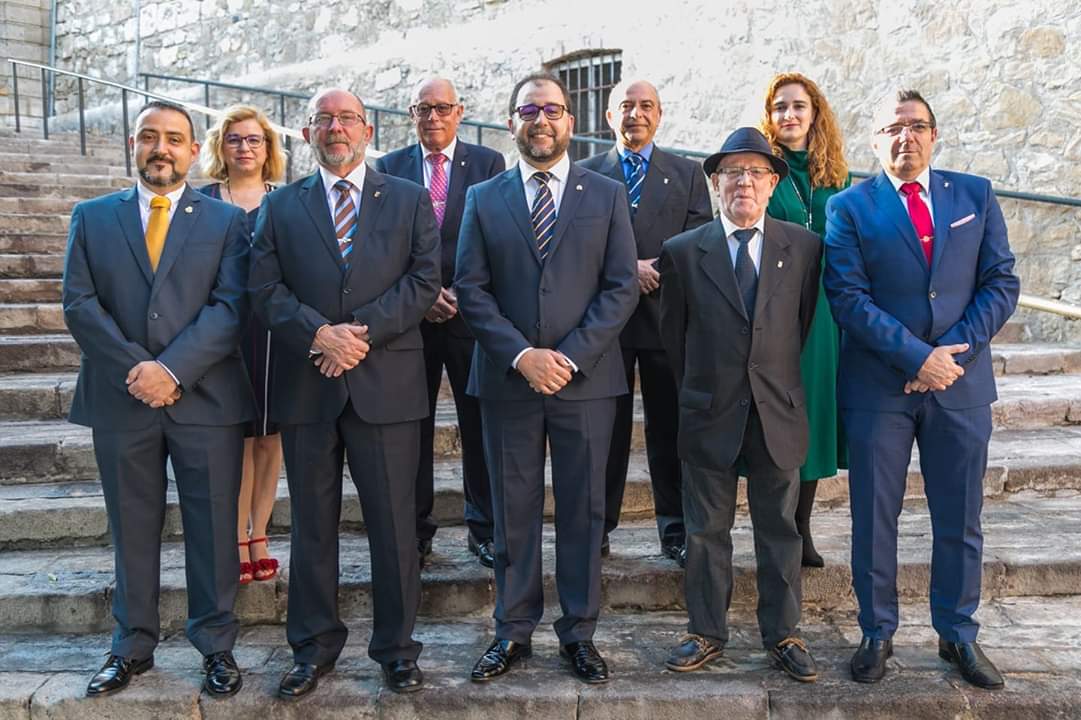 La Casa de Ceuta en Melilla participará en los actos oficiales de la “Virgen de África”