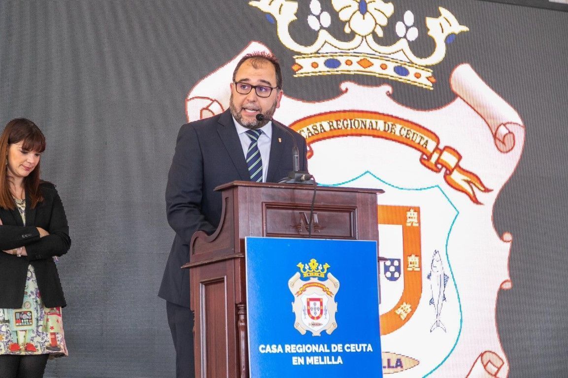 Casa Ceuta Melilla Aniversario 10