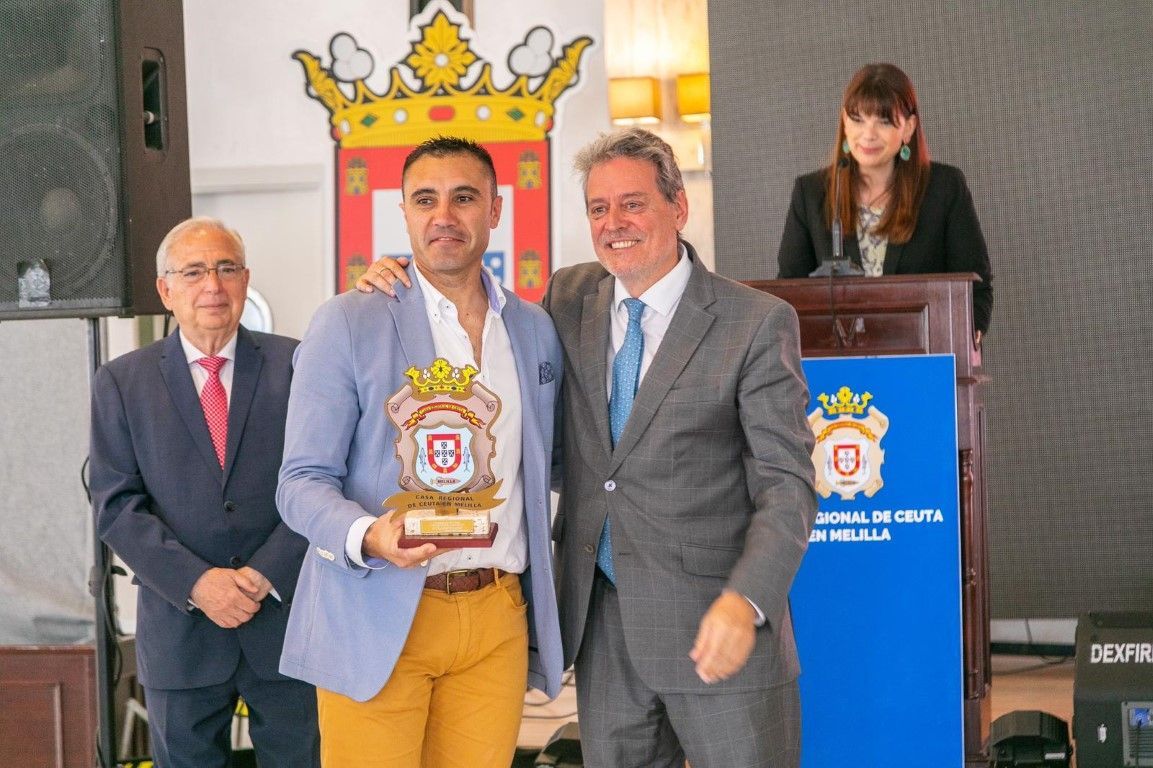 Casa Ceuta Melilla Aniversario 6