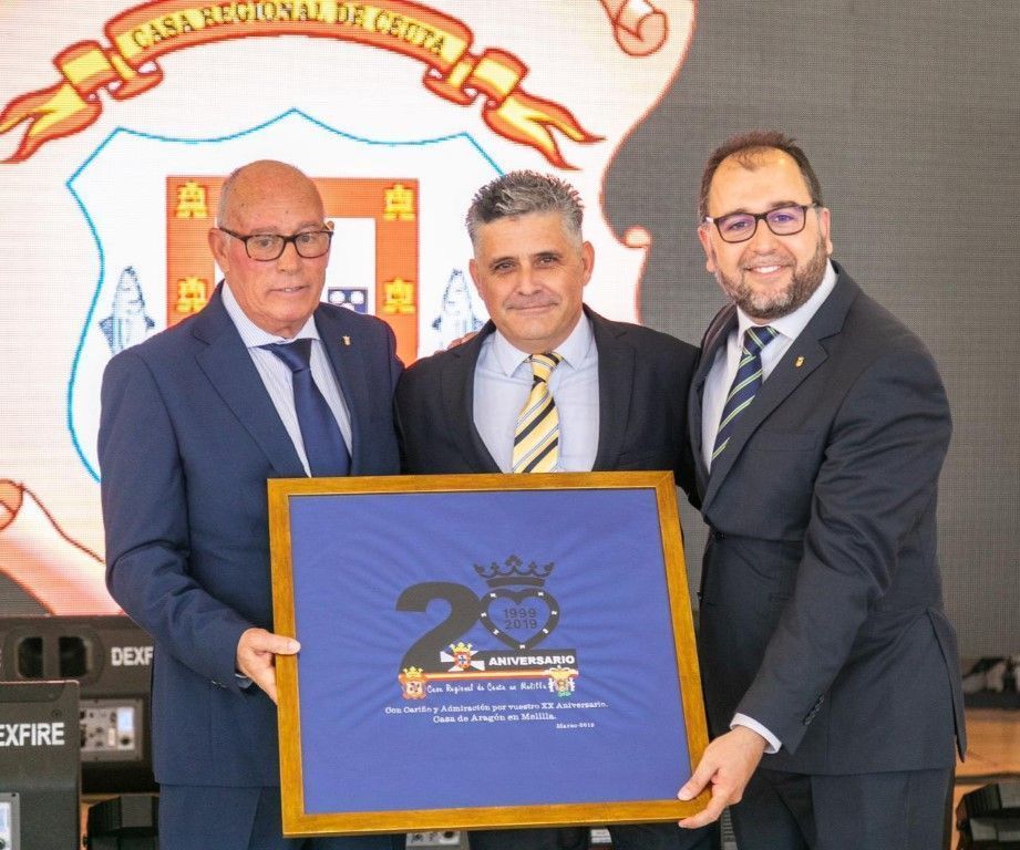 Casa Ceuta Melilla Aniversario 7