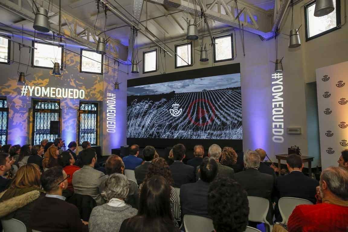 Correos lanza una nueva campaña sobre la España vaciada  