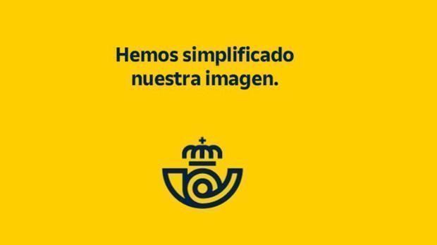 CORREOS presenta su nueva imagen corporativa