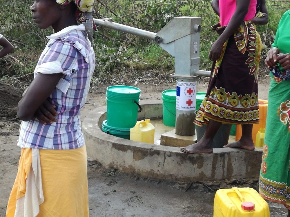 Varias entidades conmemoran en nuestra ciudad el “Día de África”.