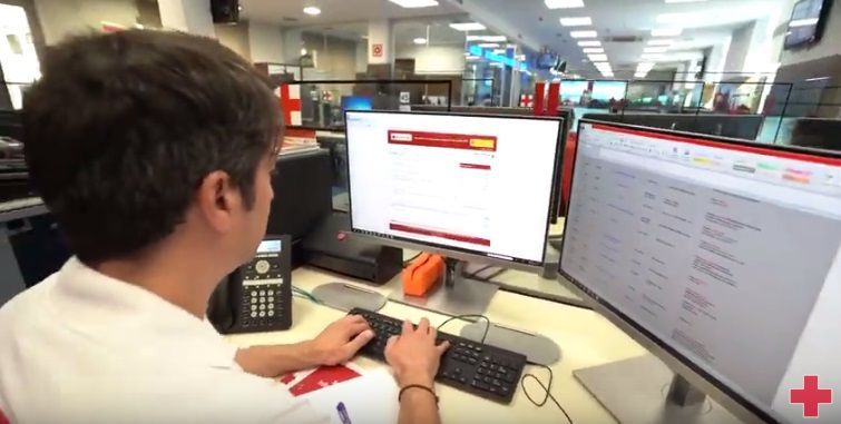 El Servicio Multicanal del VIH de Cruz Roja responde a más de 50.000 consultas anuales