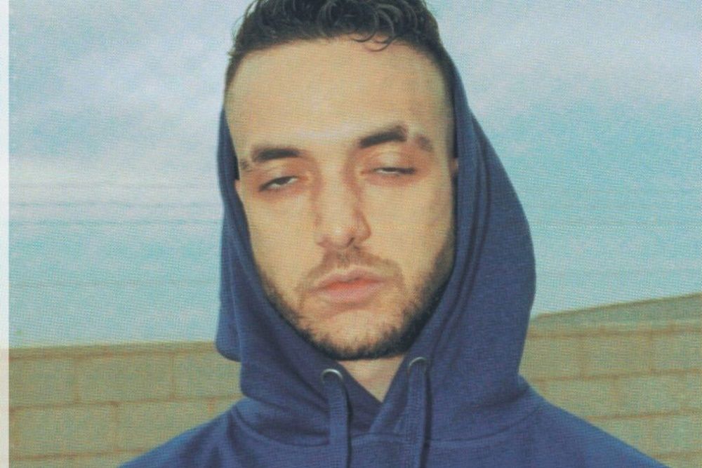 El cantante C. Tangana “deja tirados” a los medios de comunicación