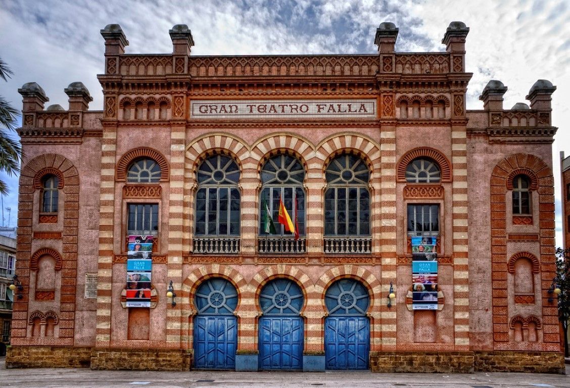 El Carnaval de Cádiz vuelve: del 9 al 19 de junio de 2022