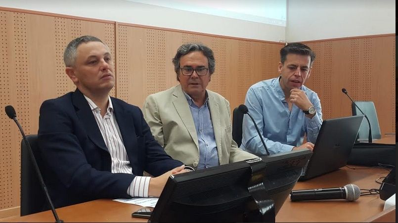 La incansable lucha para que el flamenco entre en las aulas educativas