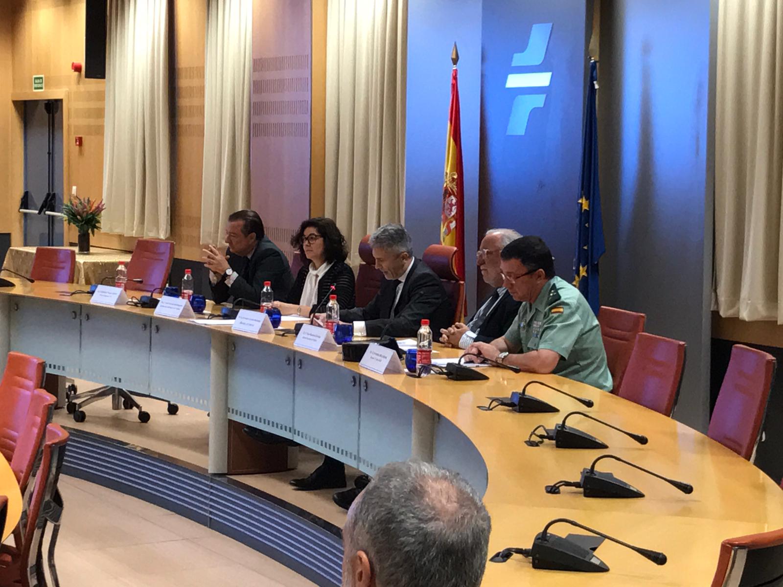 La DGT prepara más medios técnicos y humanos para  reducir la siniestralidad en las carreteras
