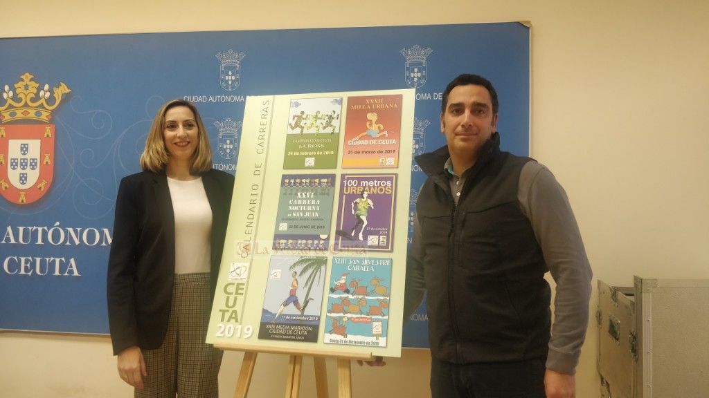El ICD presentó el calendario de Carreras para el 2019