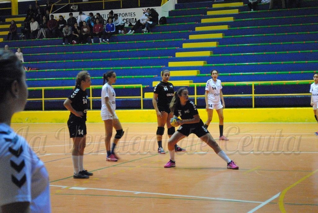 La Federación de Balonmano celebra mañana una nueva jornada formativa