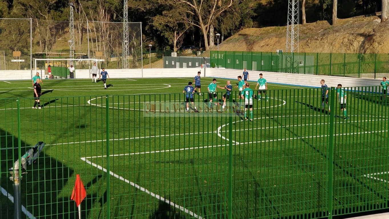 El mal tiempo obliga a posponer el homenaje a Bruno y Mustafa