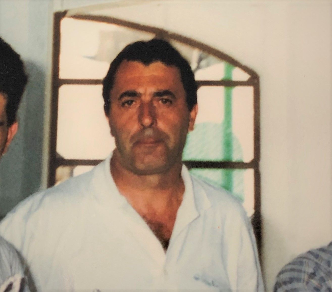 Fallece Eloy Morales, ex directivo de la Federación de Fútbol de Ceuta