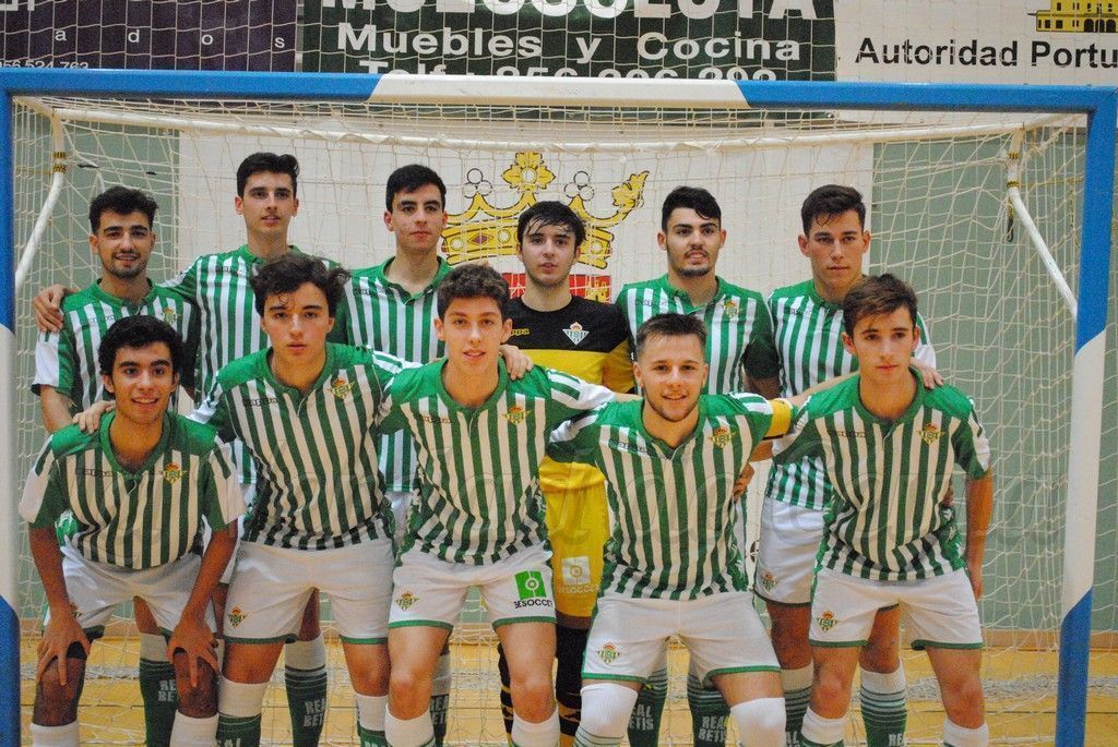 Deportivo DH Betis 30 11 2019 01