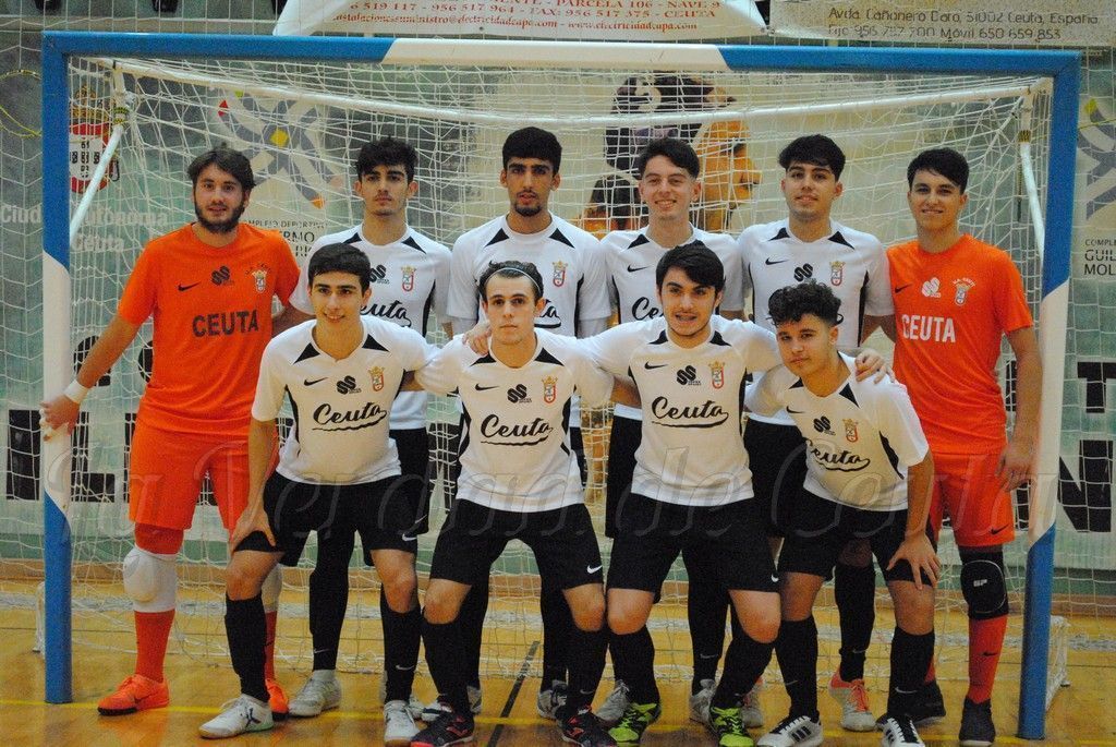 Deportivo DH Betis 30 11 2019 02