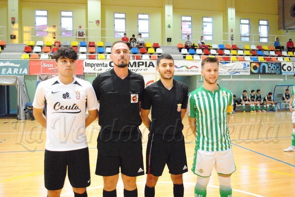 Deportivo DH Betis 30 11 2019 03