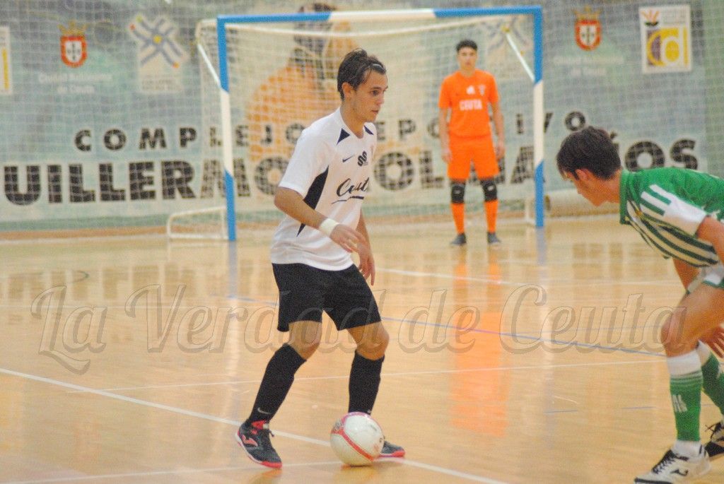 Deportivo DH Betis 30 11 2019 04