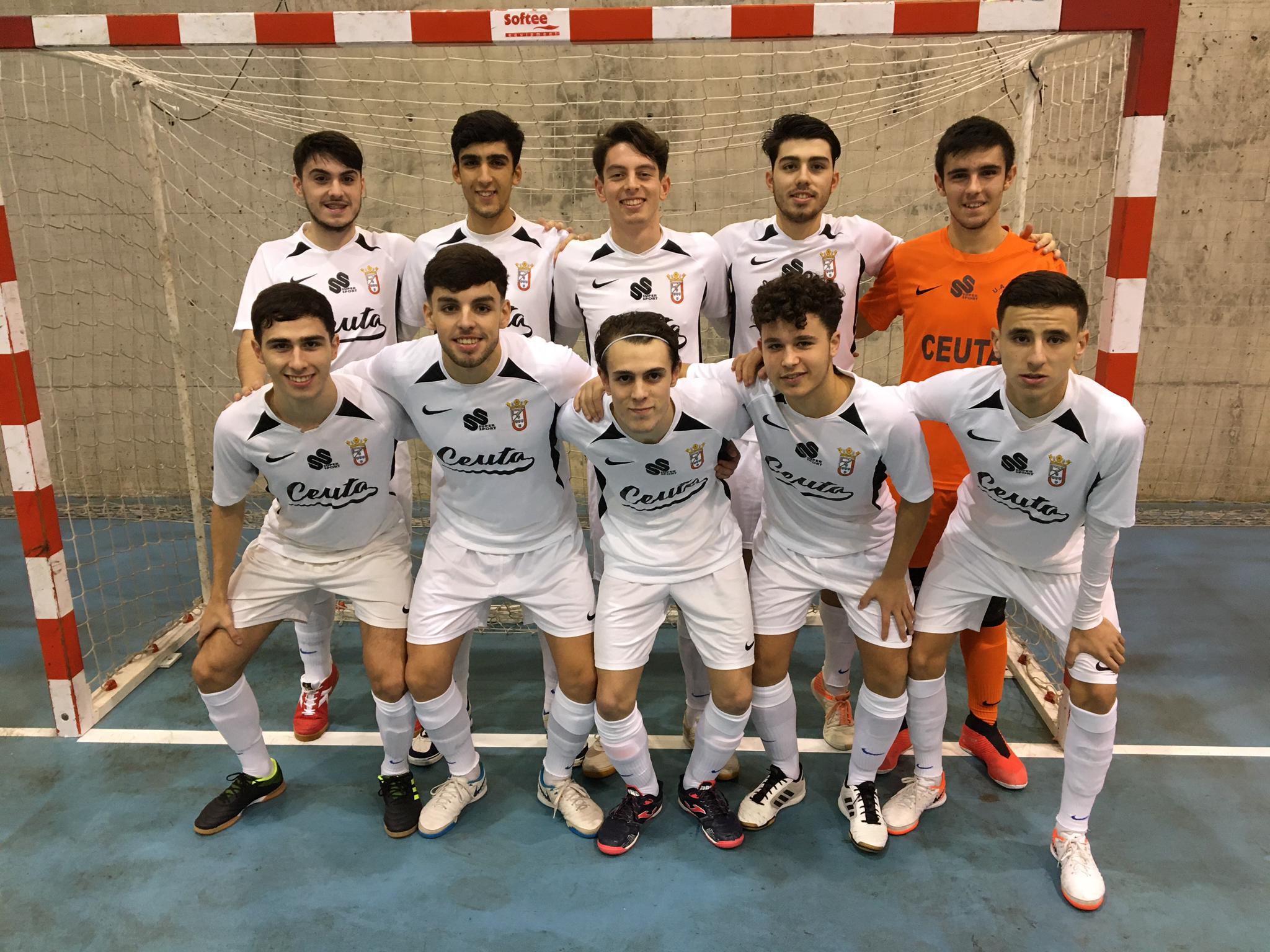 El Deportivo no falla ante el Élite Cádiz