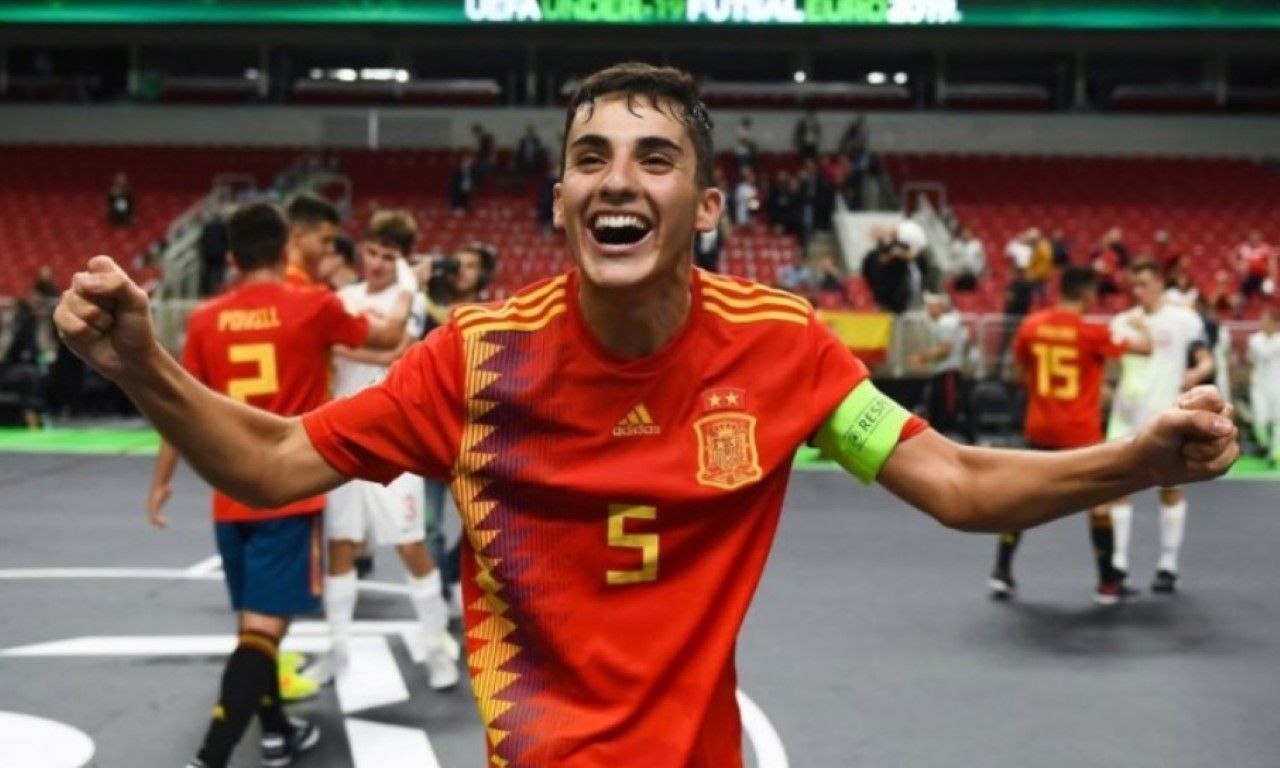 Nacho Torres no continuará en el Pozo de Murcia