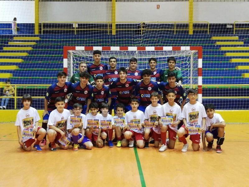 Un gran Puerto se impone por 4-2 al CD El Ejido 2012.
