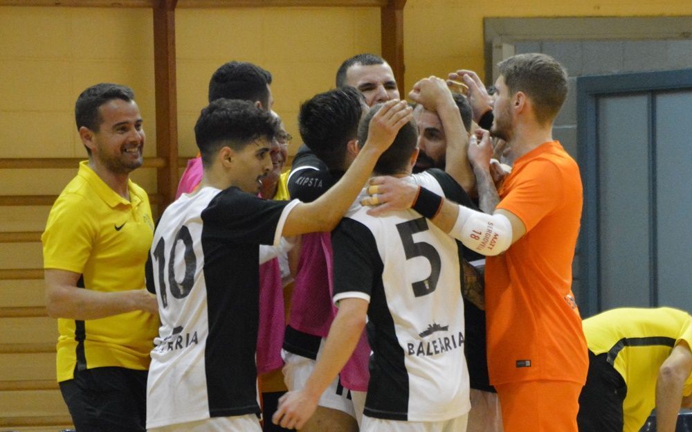 Un partido con aires de revancha deportiva