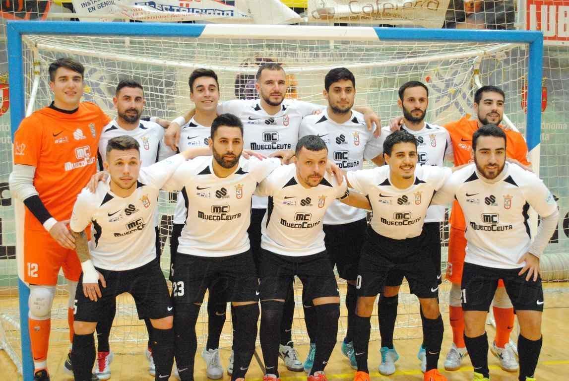 La UA Ceutí, a sorprender al Manzanares que es quinto