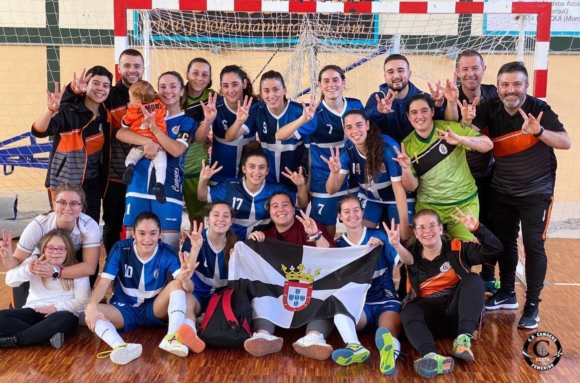 El Camoens pierde dos puntos a seis segundos del final