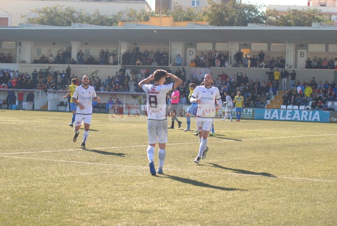 La AD Ceuta comienza la pretemporada este miércoles a las diez de la mañana