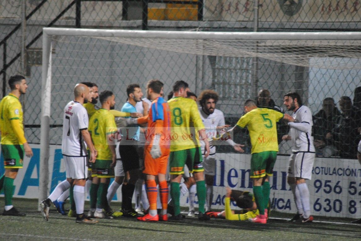 AD Ceuta Los Barrios 6