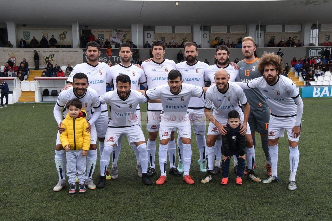 AD Ceuta Sevilla C 1