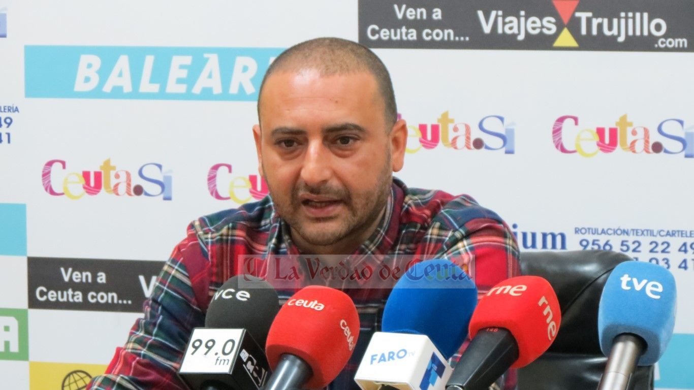 Luhay: “Estamos muy jodidos por lo que le ha pasado a Hamza”