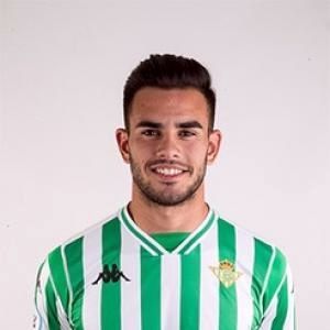 El delantero Nané, nuevo fichaje de la AD Ceuta FC