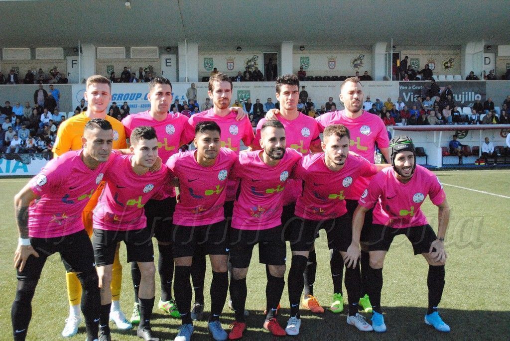 AD Ceuta Lucena 2