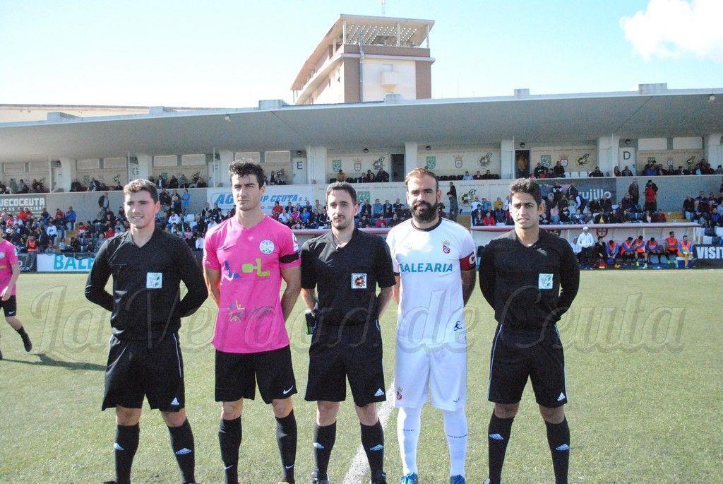 AD Ceuta Lucena 3