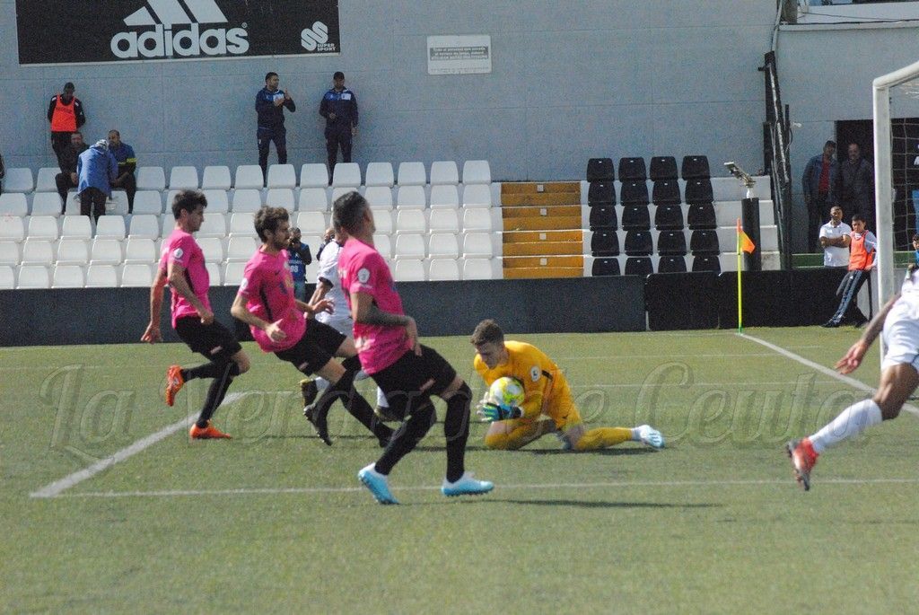 AD Ceuta Lucena 5