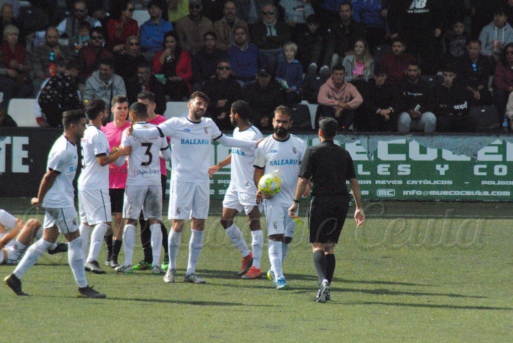 AD Ceuta Lucena 6
