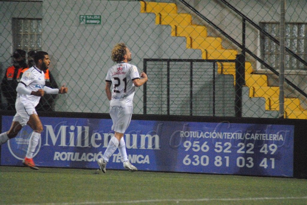 AD Ceuta Numancia 17 12 19 01