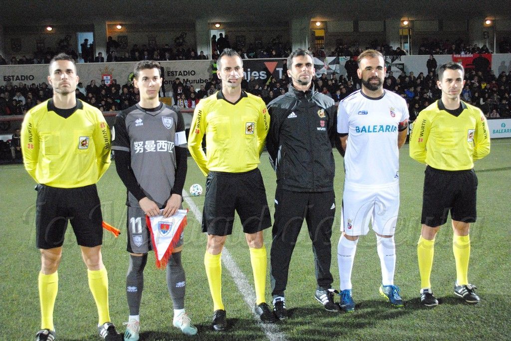 AD Ceuta Numancia 17 12 19 05