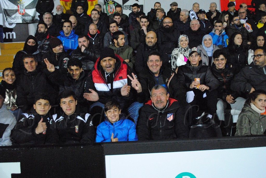 AD Ceuta Numancia 17 12 19 06