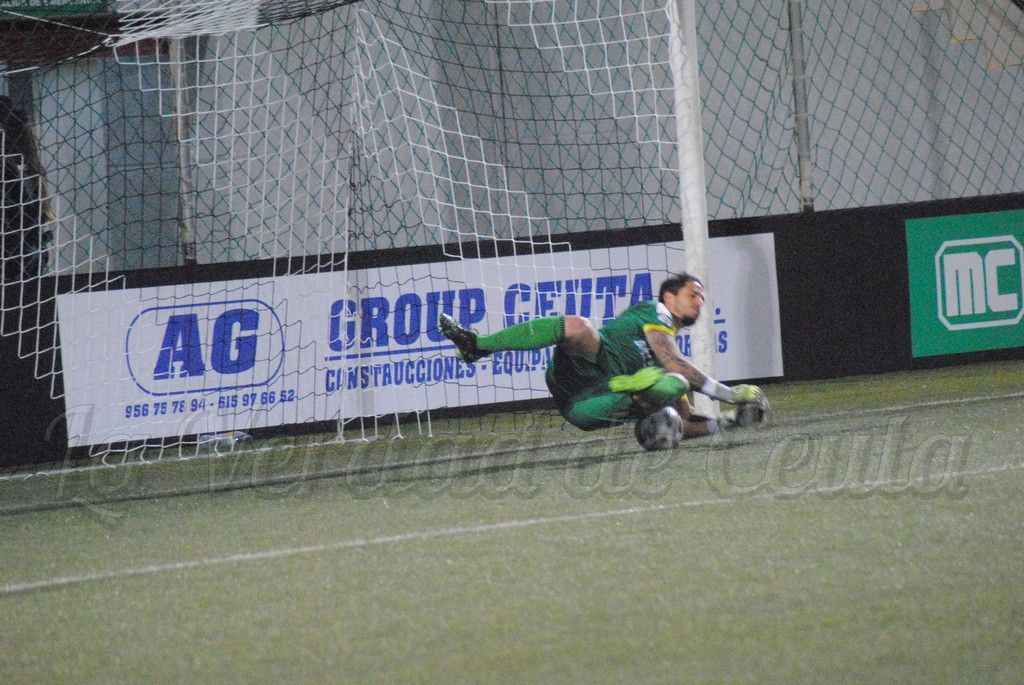 AD Ceuta Numancia 17 12 19 11