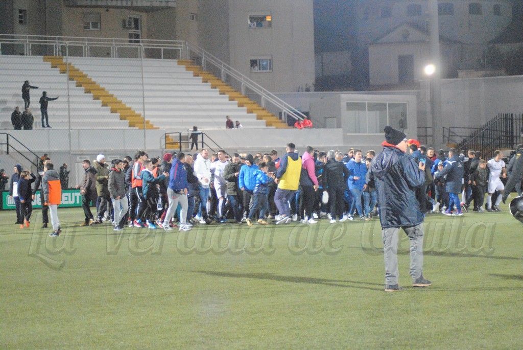 AD Ceuta Numancia 17 12 19 12