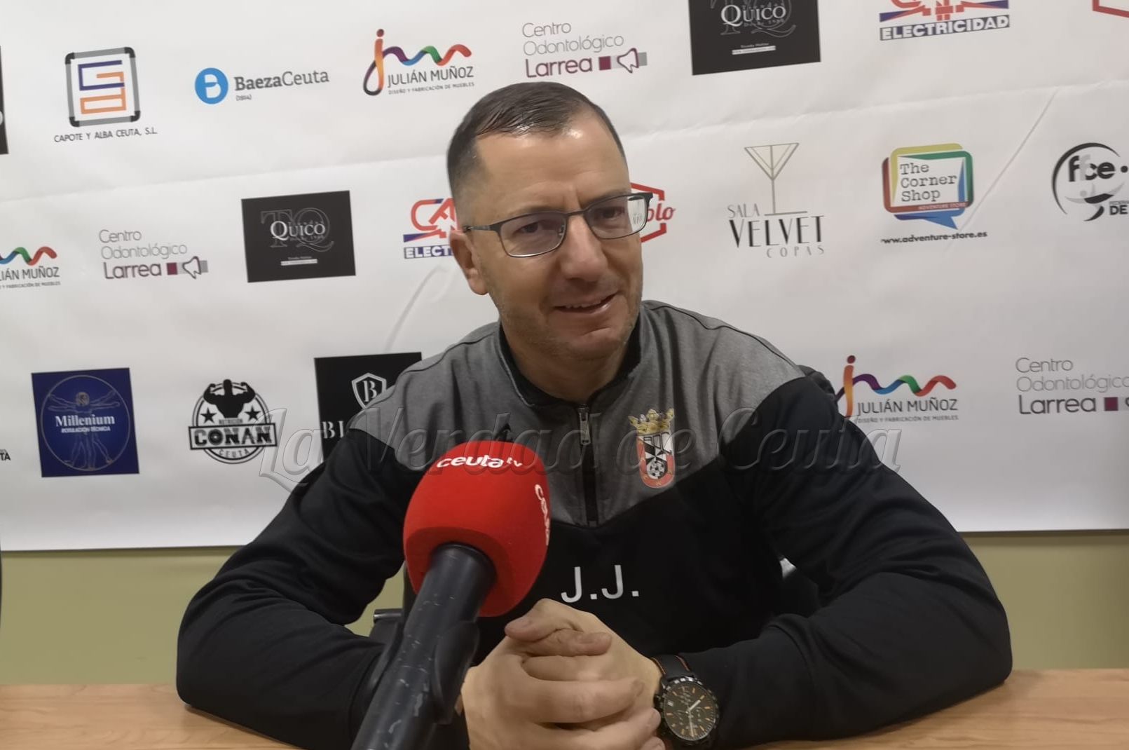 José Juan Romero: “Hemos ganado un partido que temíamos”